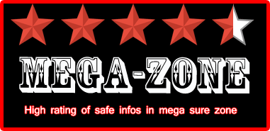 mega zone info