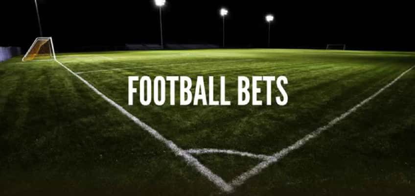 Football betting Guide 2018