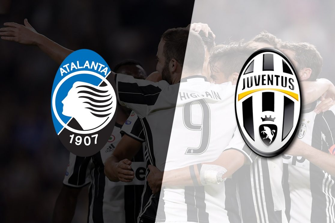 Atalanta - Juventus preview