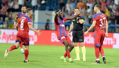 Basaksehir - Kardemir