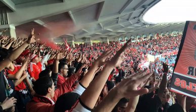 Belenenses vs Benfica Preview