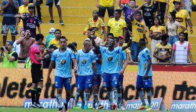 MacaraEcu-vs-Dep.-TachiraVen