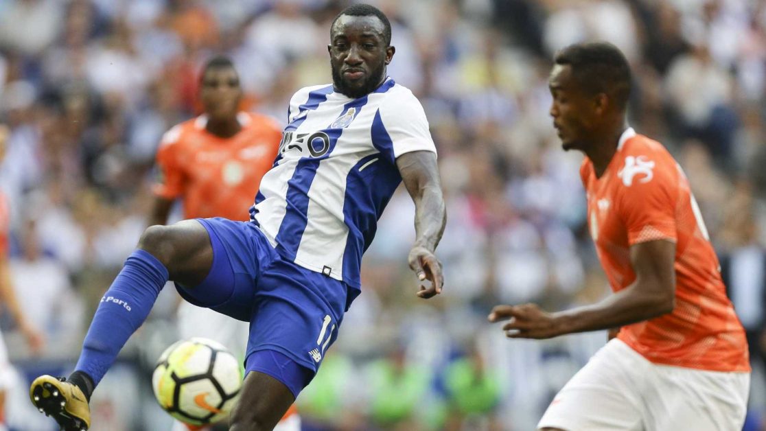 BETTING PREVIEW: Moreirense - Porto