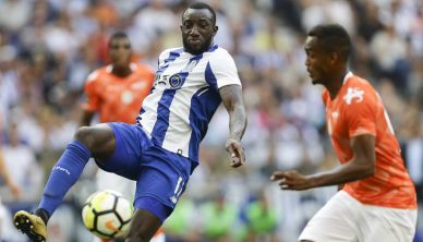 BETTING PREVIEW: Moreirense - Porto