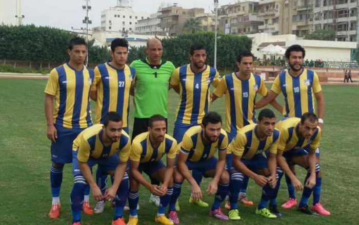 Tanta SC vs Petrojet FC betting preview