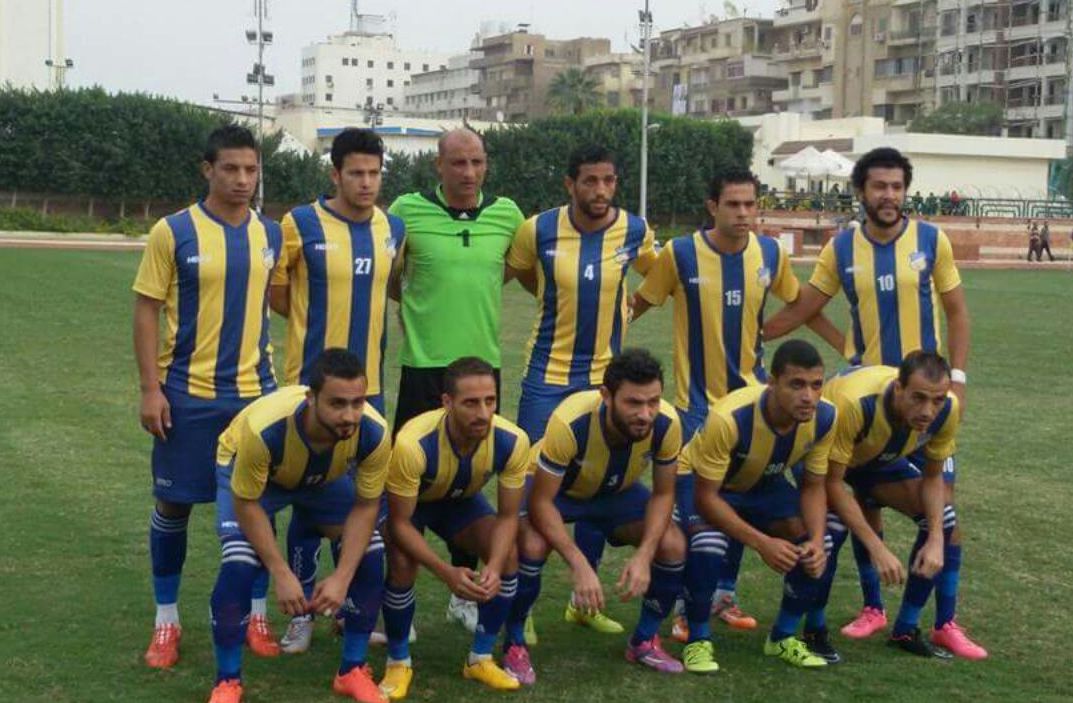 Tanta SC vs Petrojet FC betting preview