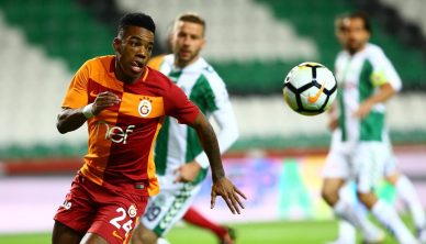 Galatasaray - Konyaspor soccer prediction