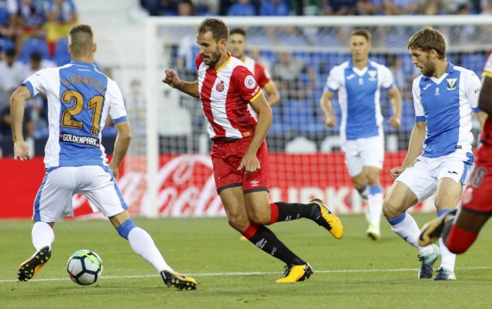 Girona - Leganés betting tips