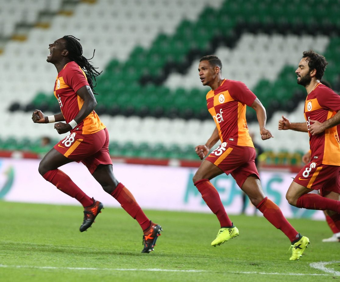Konyaspor vs Galatasaray betting preview
