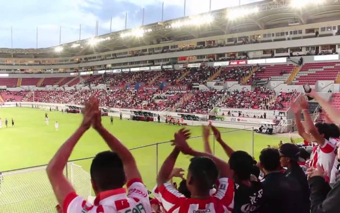 Necaxa vs Murcielagos betting prediction