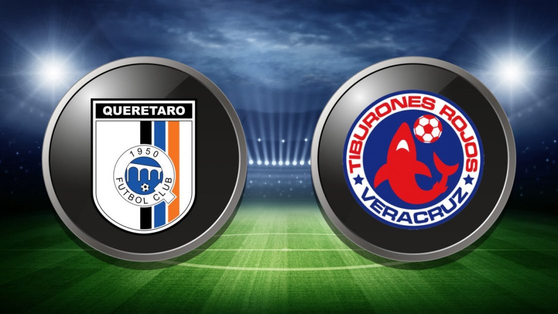 Queretaro - Veracruz soccer preview