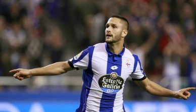 Real Sociedad - Dep.La Coruña soccer preview