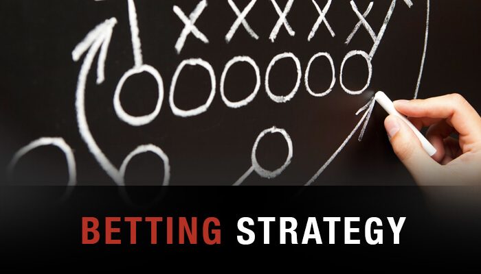 Strategy Betting Tips 2018