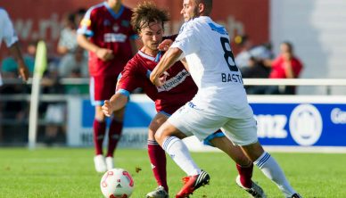 Wohlen - Rapperswil soccer prediction