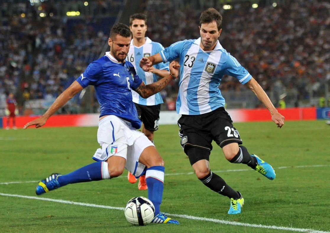 ARGENTINA vs ITALY Betting Prediction