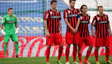 Admira - Sturm Graz soccer prediction