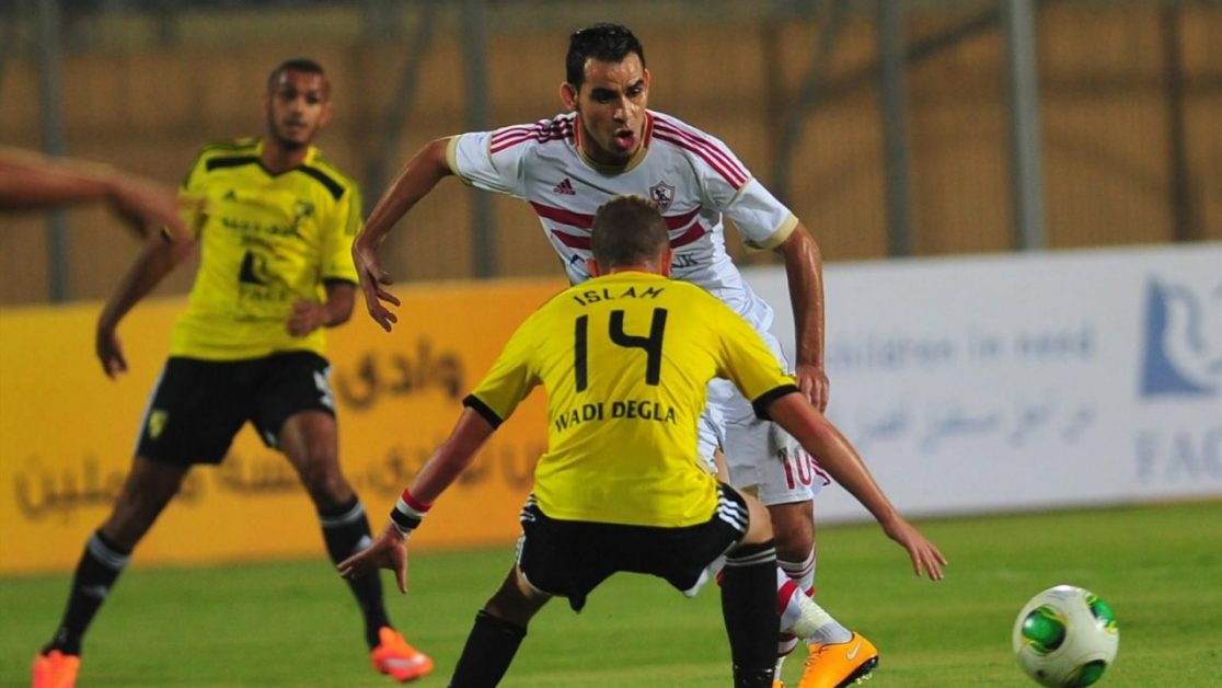 Al Mokawloon vs Wadi Degla SC Soccer Prediction