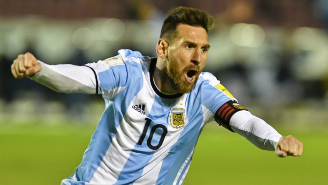 Argentina - Italy Betting Prediction