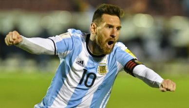 Argentina - Italy Betting Prediction