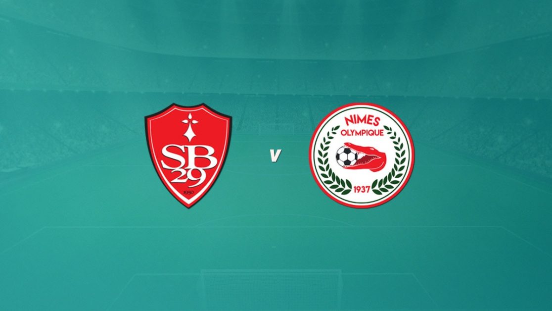 Brest vs Nimes Soccer Prediction
