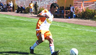 CD Magallanes vs CD Cobresal Soccer Prediction