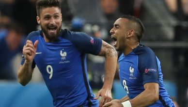 FRANCE vs COLOMBIA Betting Prediction