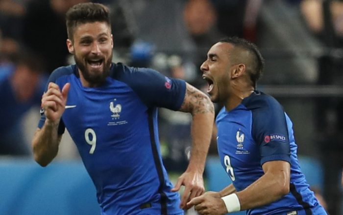 FRANCE vs COLOMBIA Betting Prediction