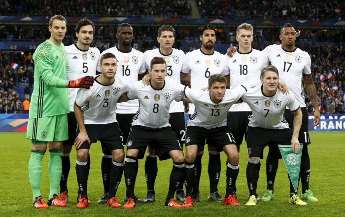 Germany vs Spain Betting Prediction