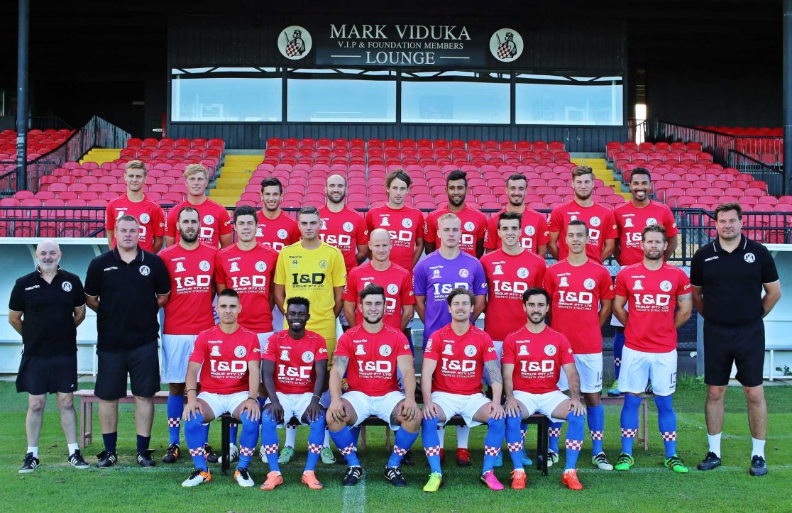 Melbourne Knights - Pascoe Vale Betting Prediction