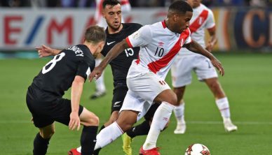 Peru vs Croatia Betting Prediction