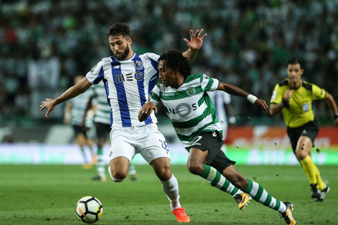 Porto - Sporting Betting Prediction