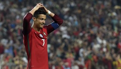 Portugal - Egypt Betting Prediction