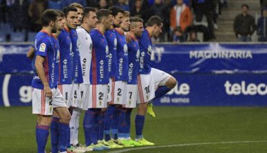 Tenerife-Oviedo Soccer Prediction