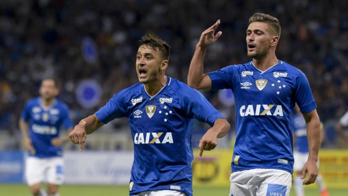 Tupi - Cruzeiro Soccer Prediction