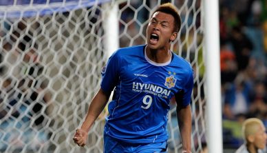 Daegu-Ulsan Hyundai Betting Prediction