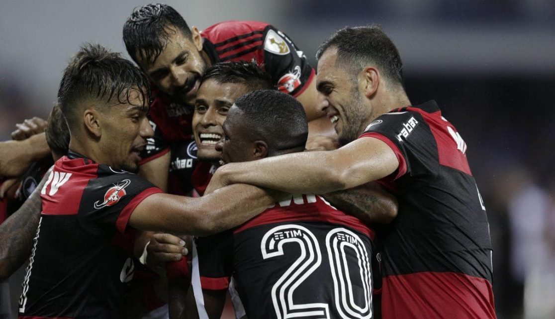 Flamengo vs Independiente de Santa Fe Betting Prediction