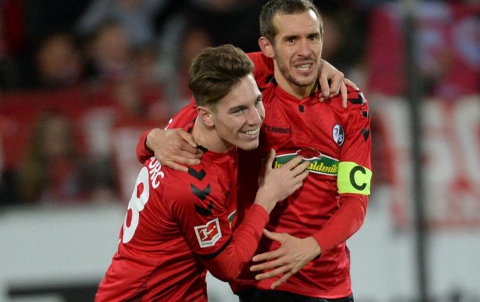 Mainz - Freiburg Betting Prediction