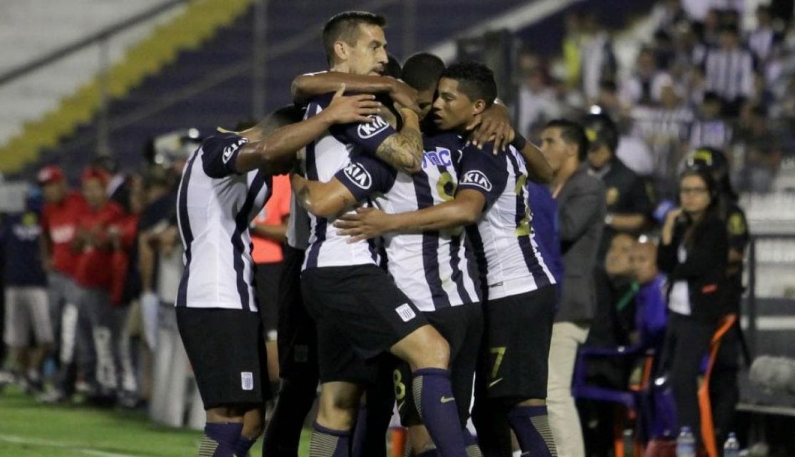 Palmeiras vs Alianza Lima Betting Prediction