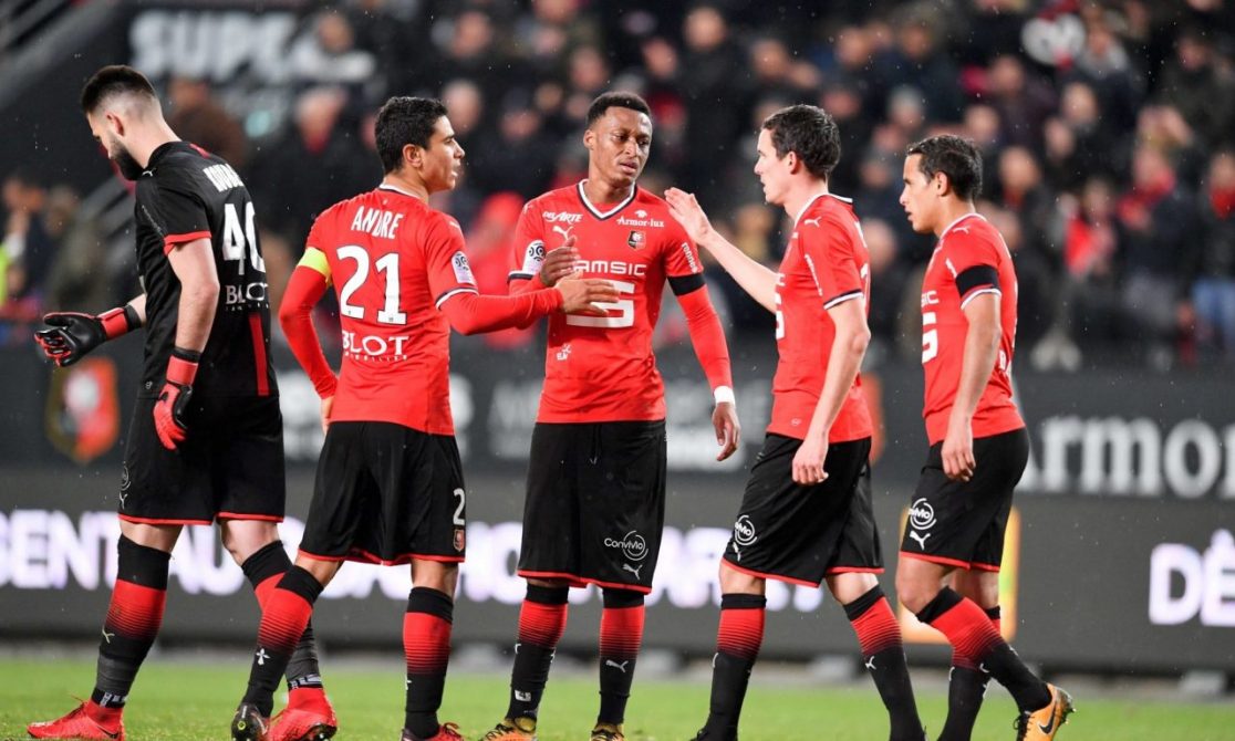 Rennes - Monaco Betting Prediction