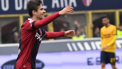 Sampdoria - Bologna Betting Prediction