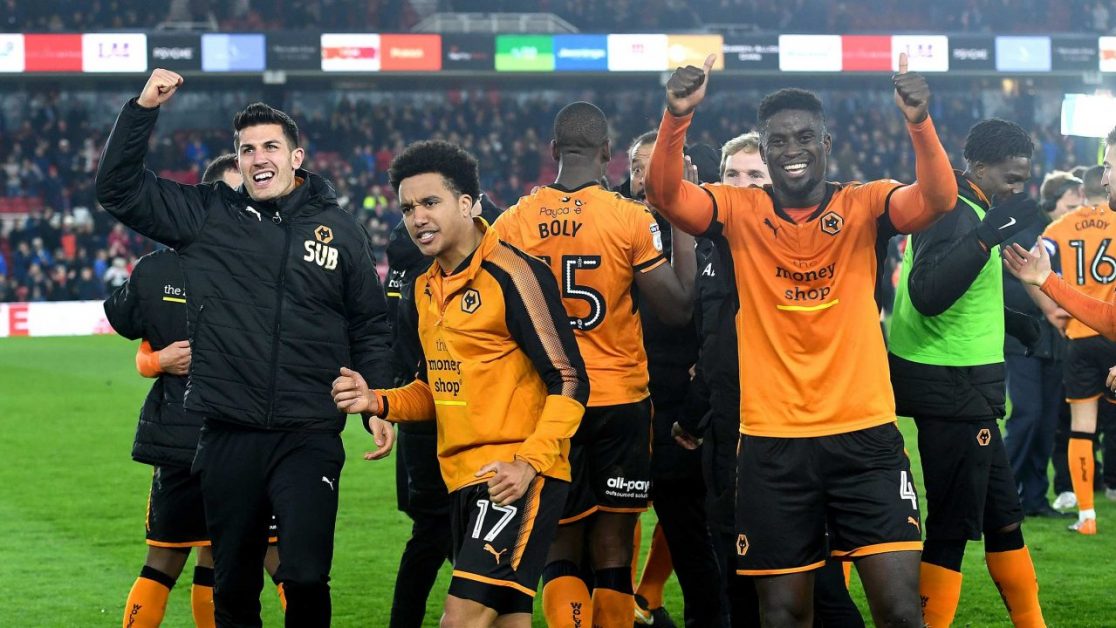 Wolves - Hull City Betting Prediction