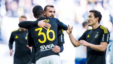 AIK Solna vs Östersunds FK betting Prediction