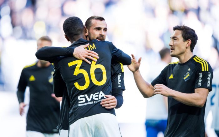 AIK Solna vs Östersunds FK betting Prediction