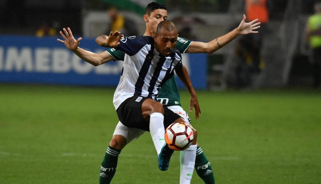 Alianza Lima - Palmeiras Betting Prediction