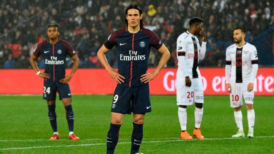 Amiens - PSG Betting Prediction