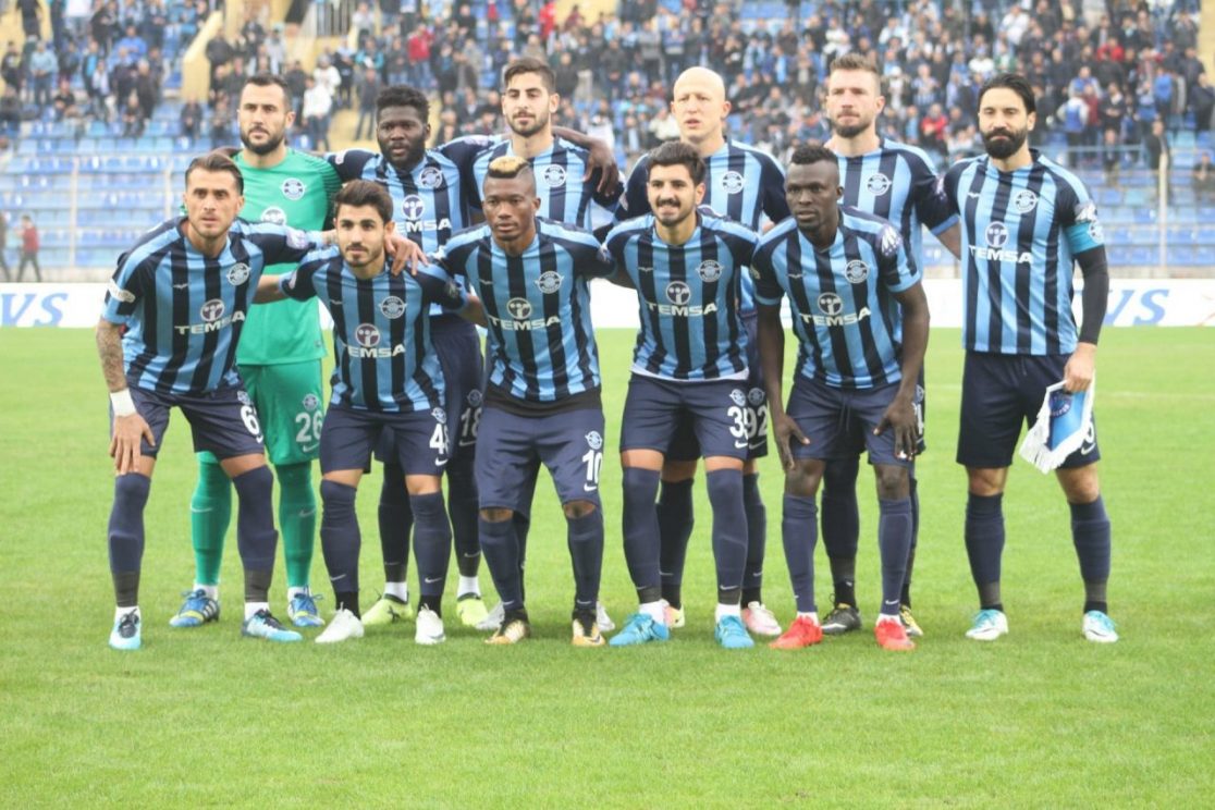 Ankaragucu - Adana Demirspor Betting Prediction
