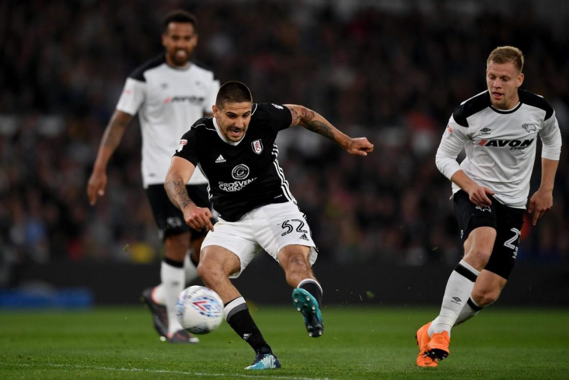 Fulham vs Derby Prediction Betting Prediction