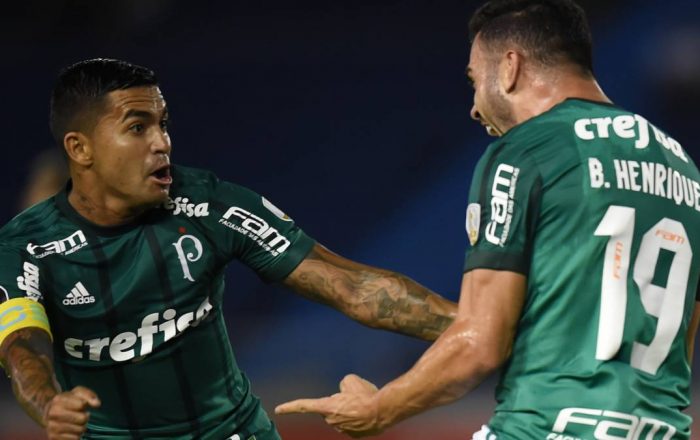 Palmeiras - Junior of Barranquilla Betting Prediction