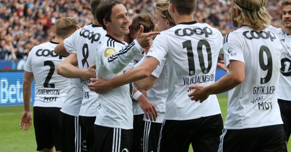 Rosenborg - Odds Betting Prediction
