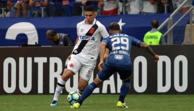 Vasco da gama - Cruzeiro Betting Prediction
